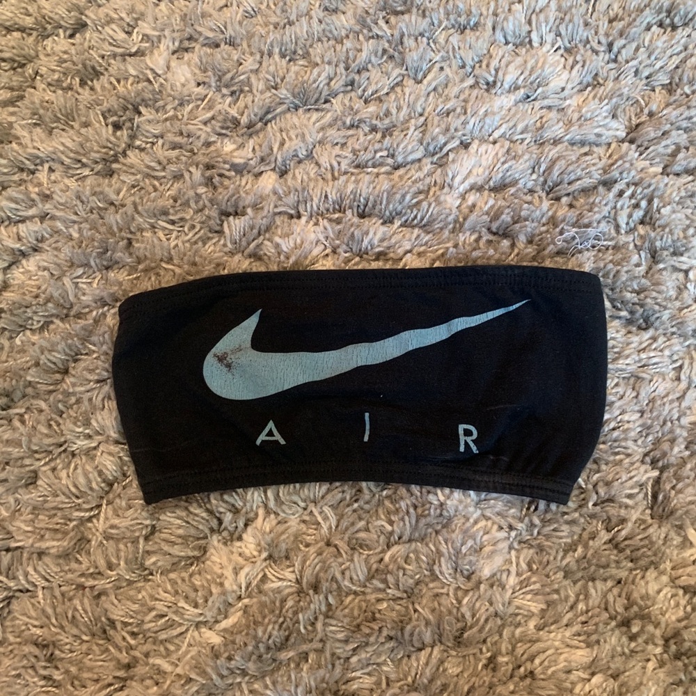 Nike Tube Top